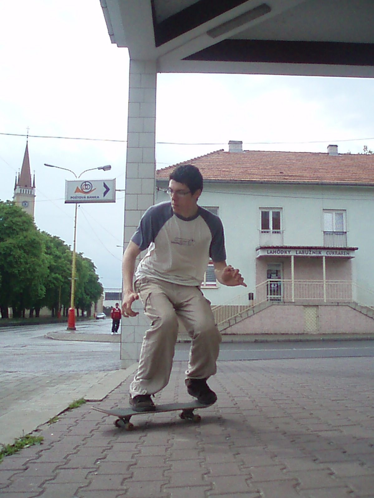 Ollie fotoshoot 