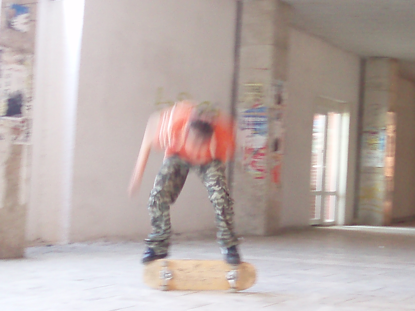 (83)Priom flip fotoshoot 