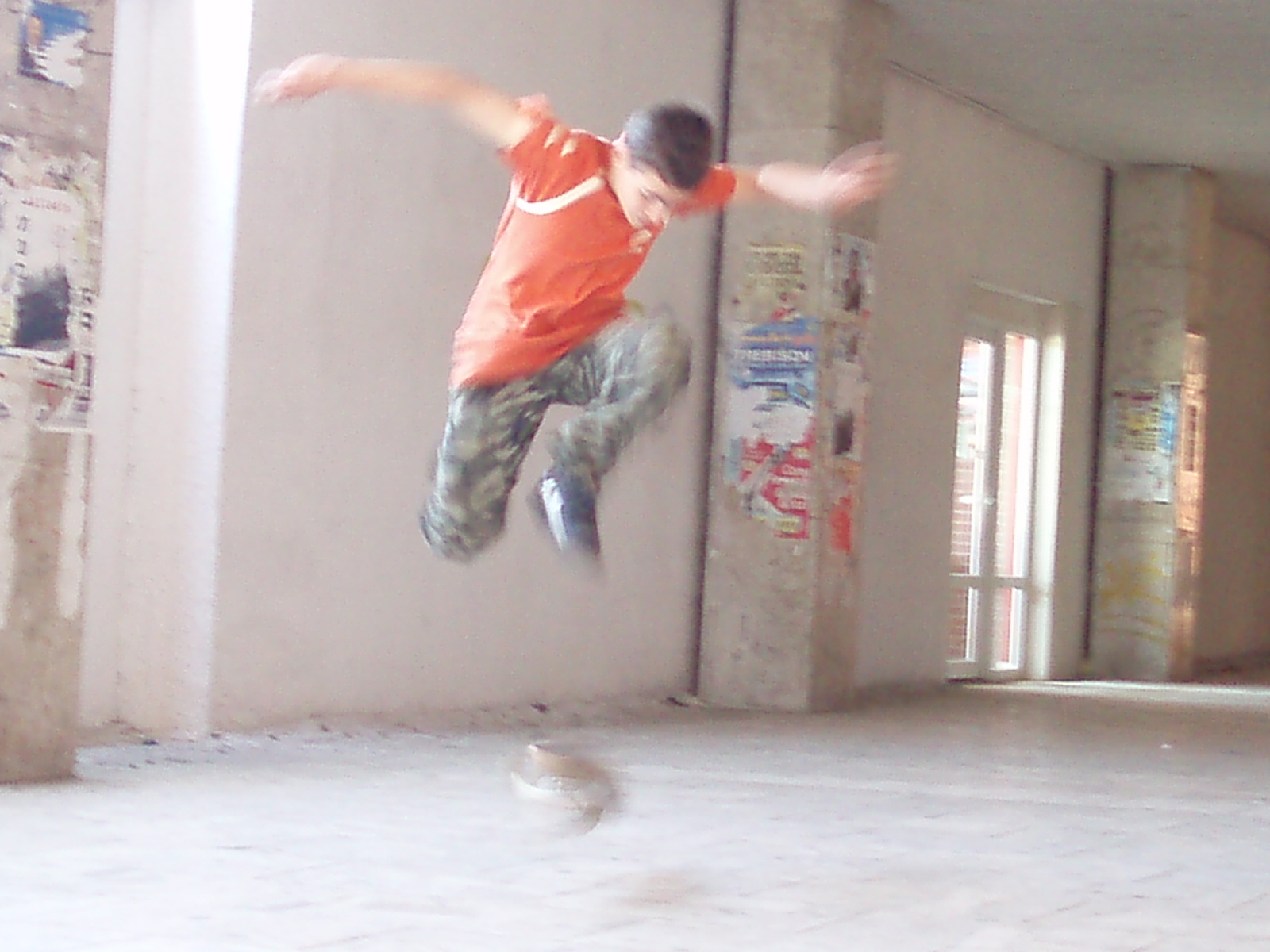 (84)Priom flip fotoshoot  