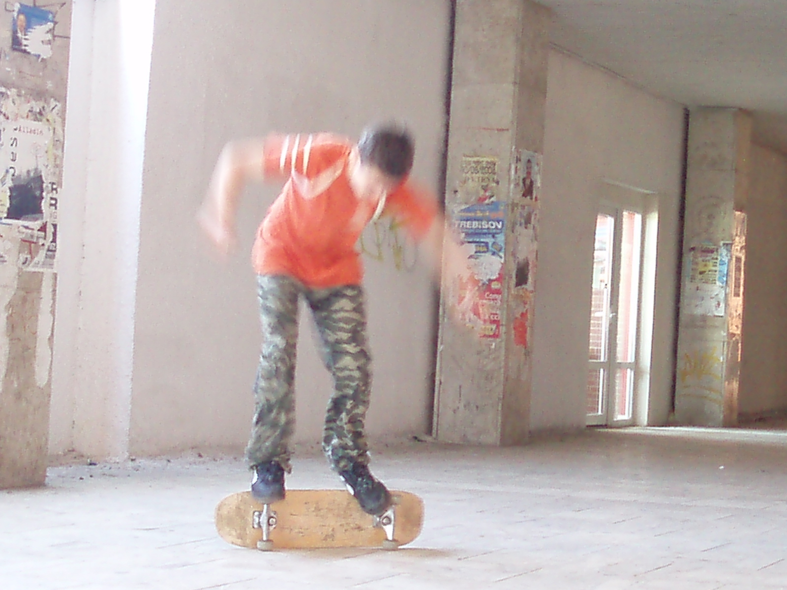 (85)Priom flip fotoshoot    