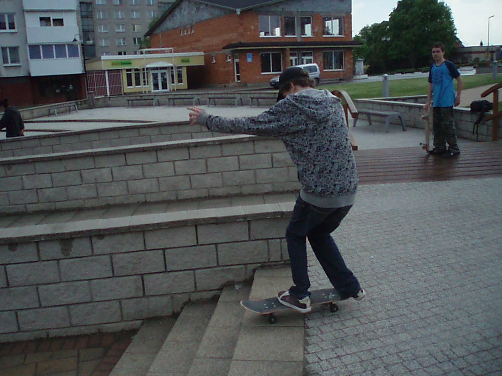 Ollie fotoshoot zo 4