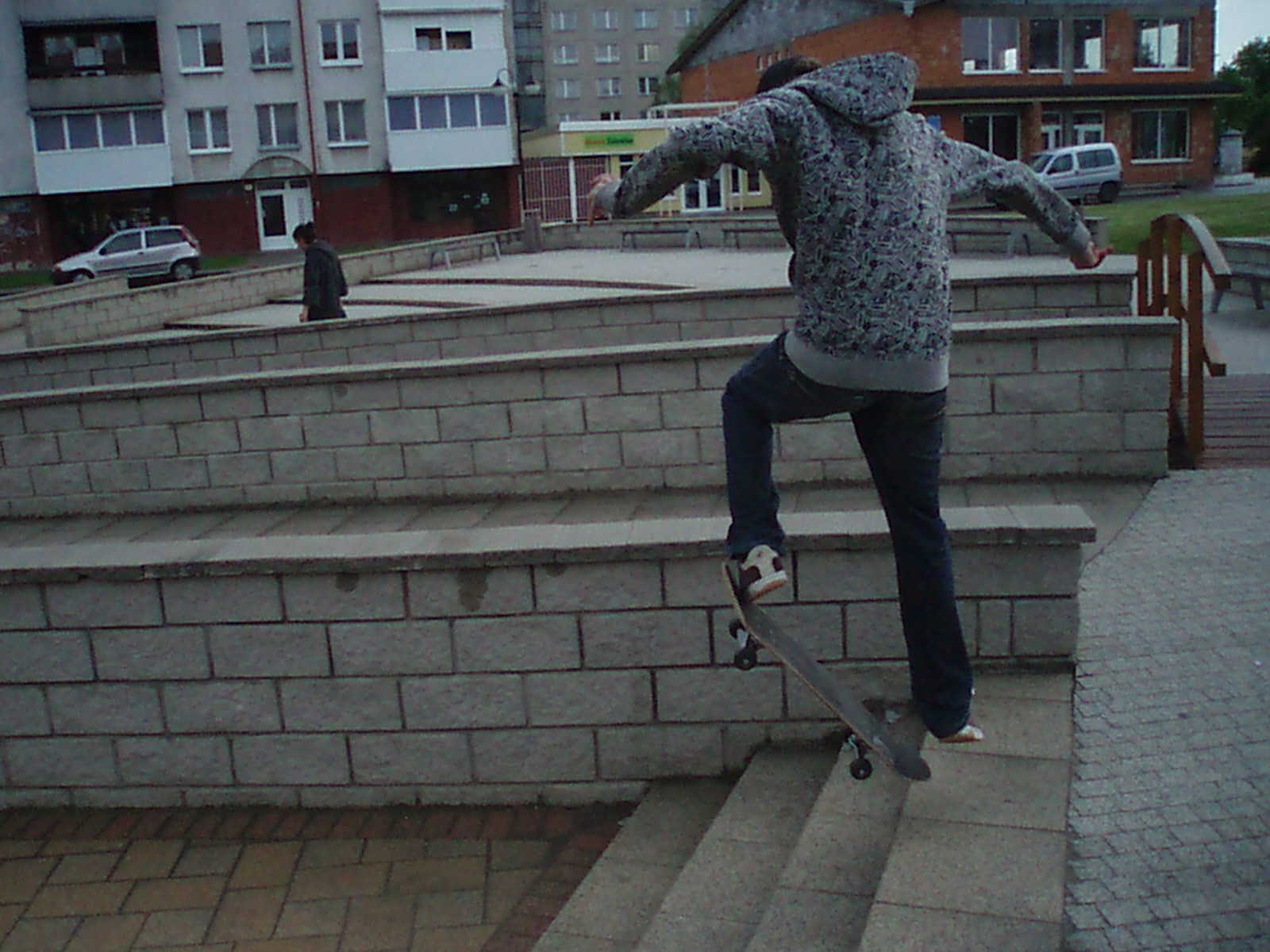 (87)Ollie fotoshoot zo 4 