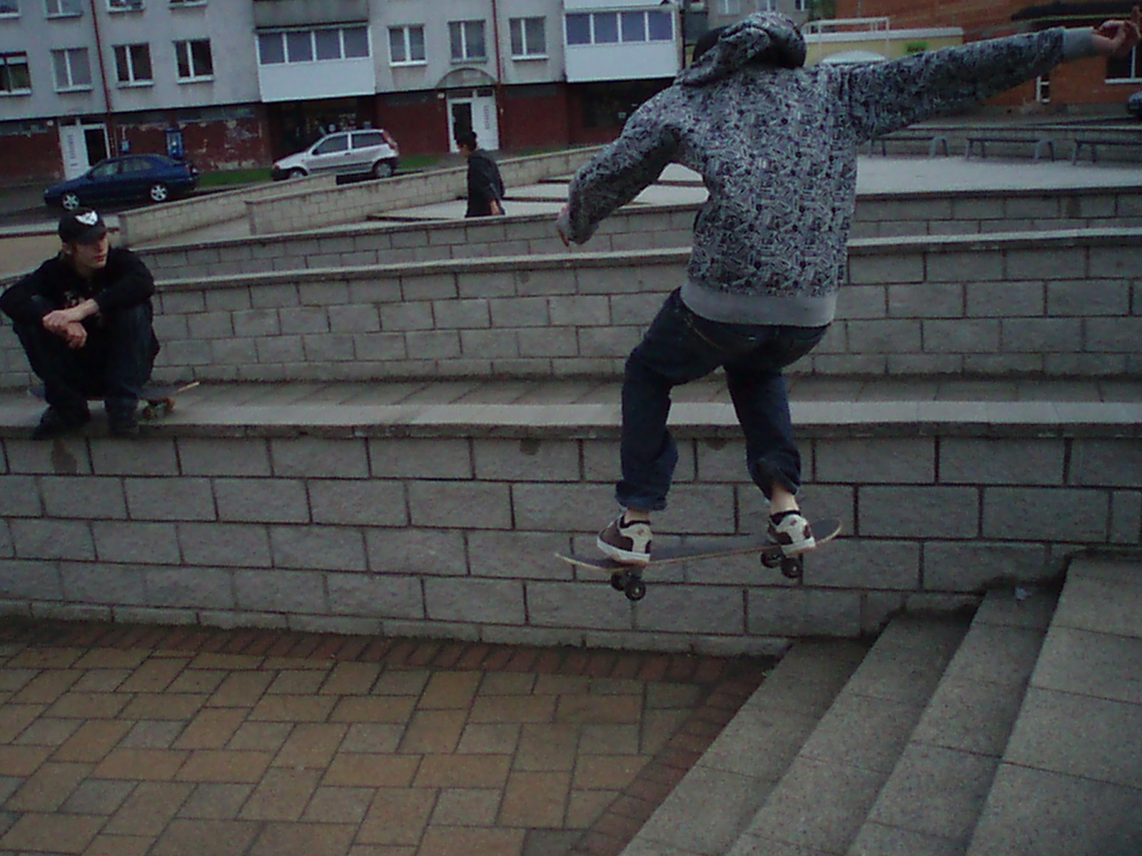 (88)Ollie fotoshoot zo 4  
