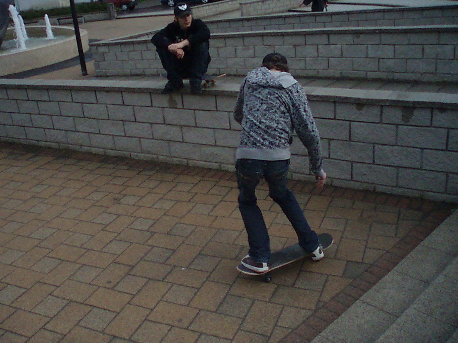 (90)Ollie fotoshoot zo 4     